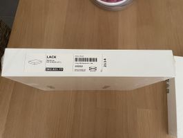 IKEA LACK Wandregal 30x26 cm Neu