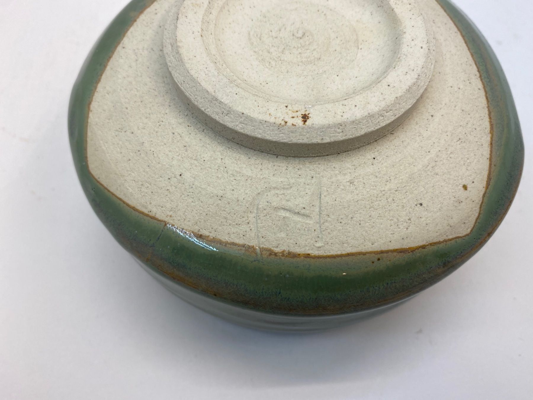 Tazze: Teeschale Japan Chawan Keramik "Kiyomizu" – Nuovo (secondo la descrizione) da Bern venduto da mbtiti 6