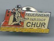 Feuerwehr der Stadt Chur PIN