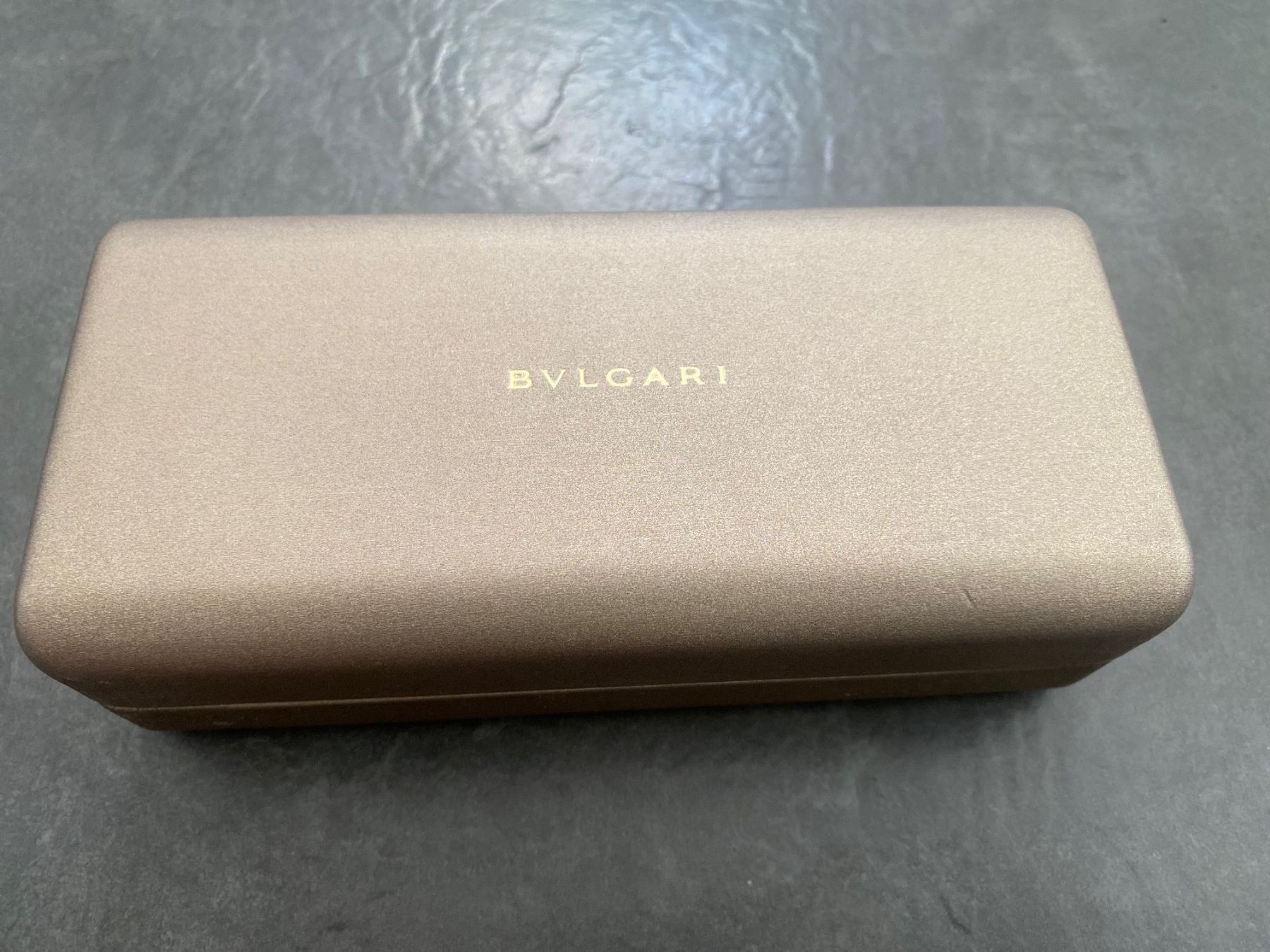 Bulgari Altro in  Abbigliamento & Accessori: Brillenetui von Bulgari inkl. Karton – Usato da Aarau venduto da radilio01 2