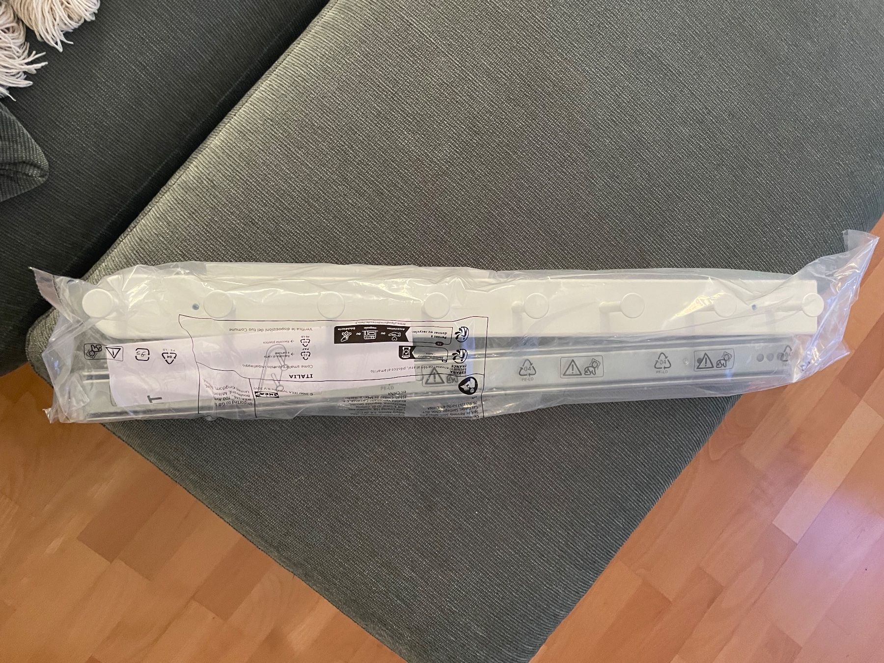 Ikea Schränke: Hackenliste – Gebraucht aus Bern von Anna0381 1