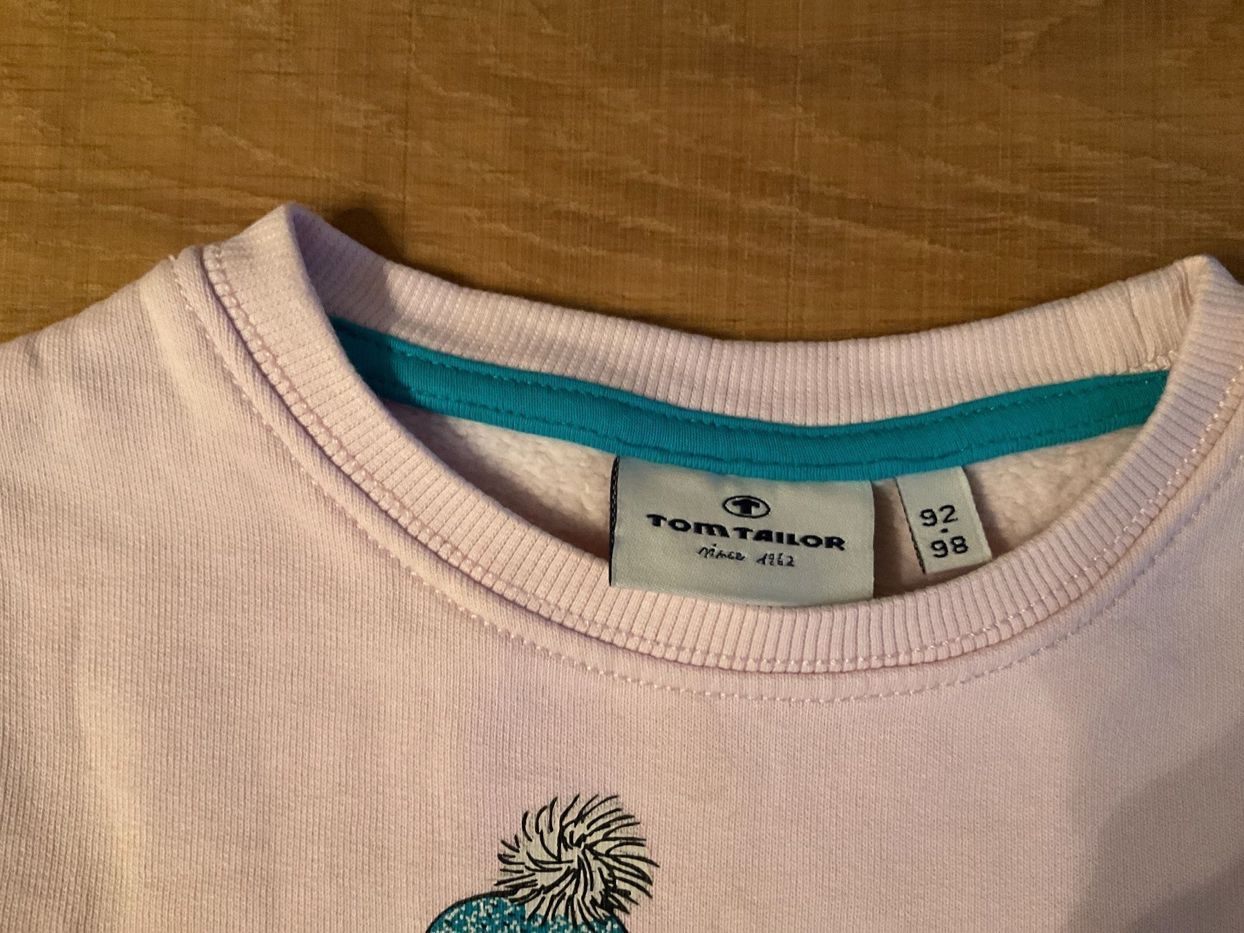 Maglioni & Felpe: 2x Sweatshirts T. Tailor Gr. 92-98 – Nuovo (secondo la descrizione) da Winterthur venduto da aionila 4