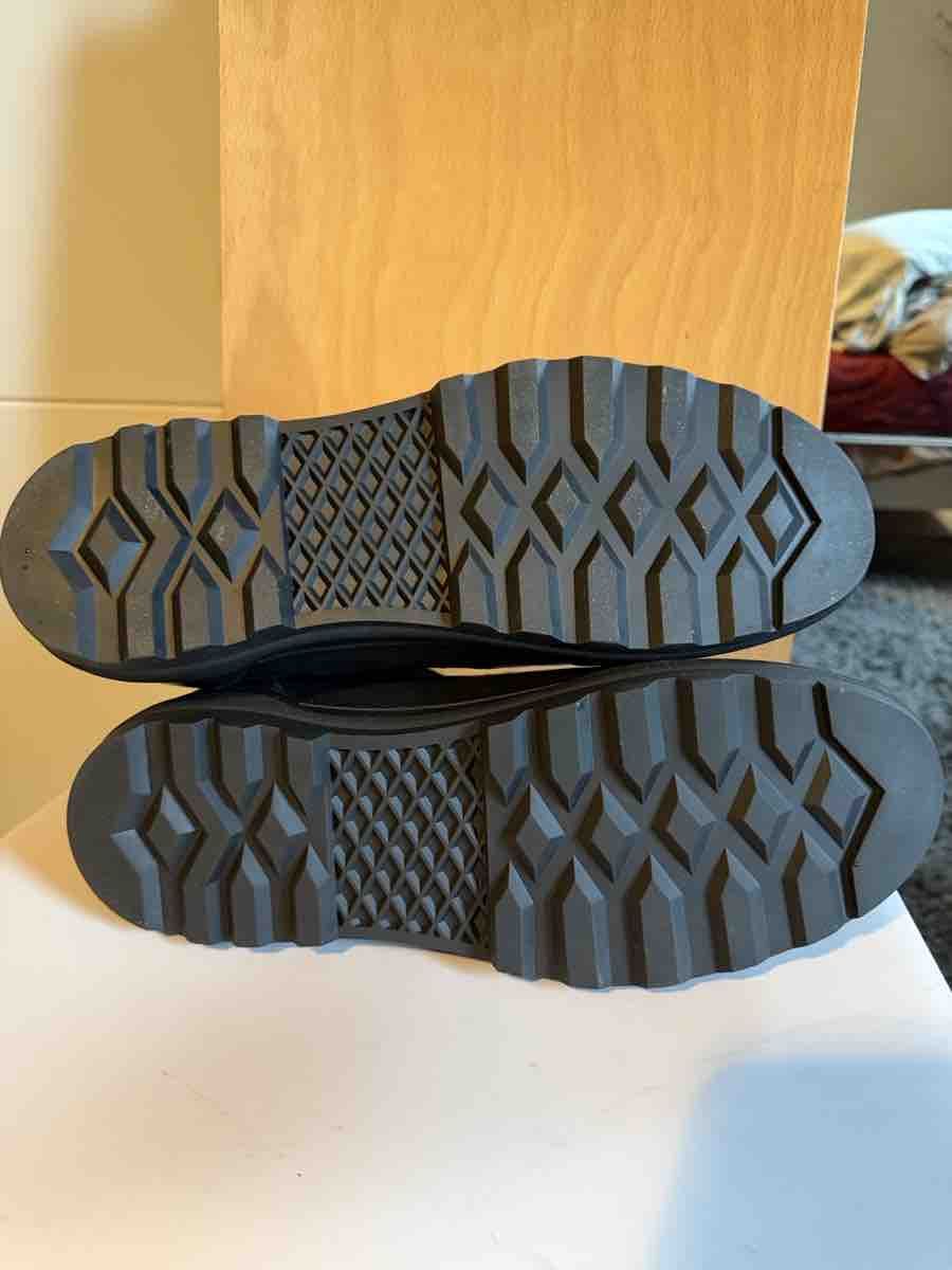 Vans Scarpe da uomo: Vans Boot Black – Nuovo (secondo la descrizione) da Zurich venduto da Alinecnicolet 6
