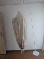Betthimmel mit Ständer