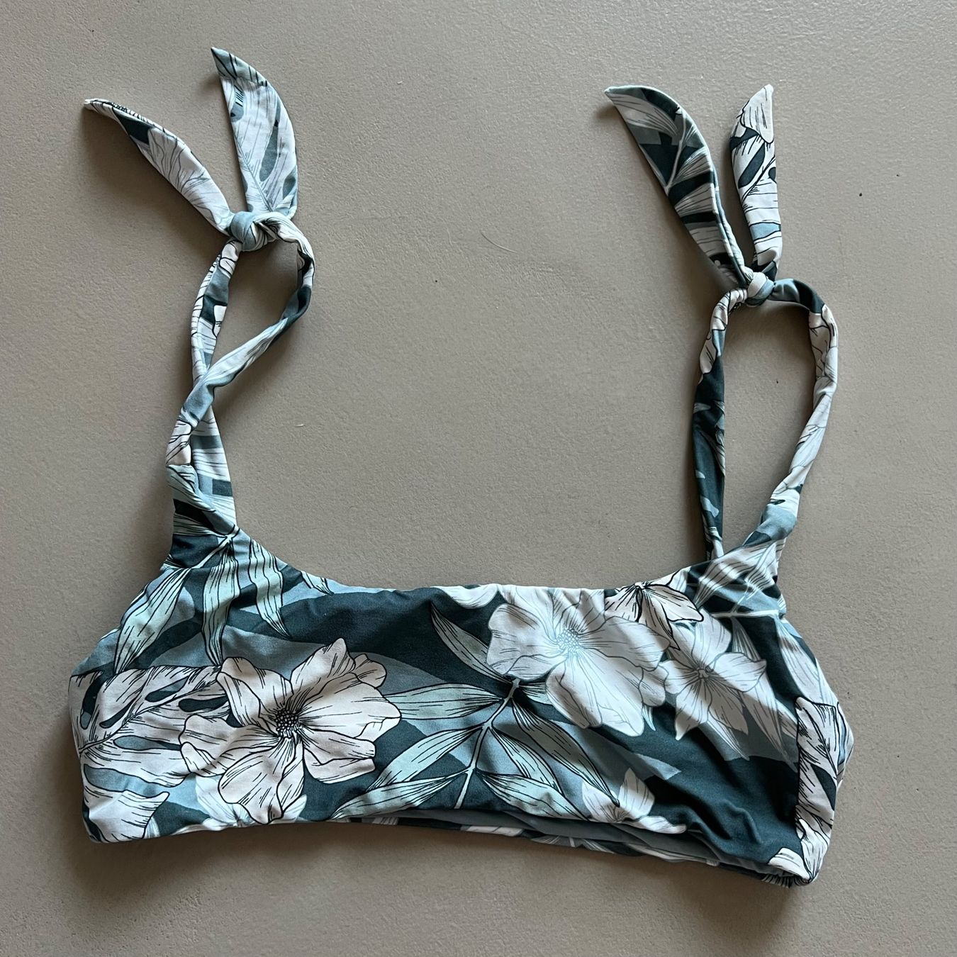 Seafolly Costumi da bagno & Bikini: SEAFOLLY Bikini Top 🌴 – Usato da zürich venduto da vintage12 5