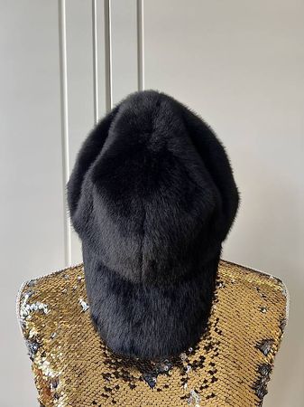 Cap