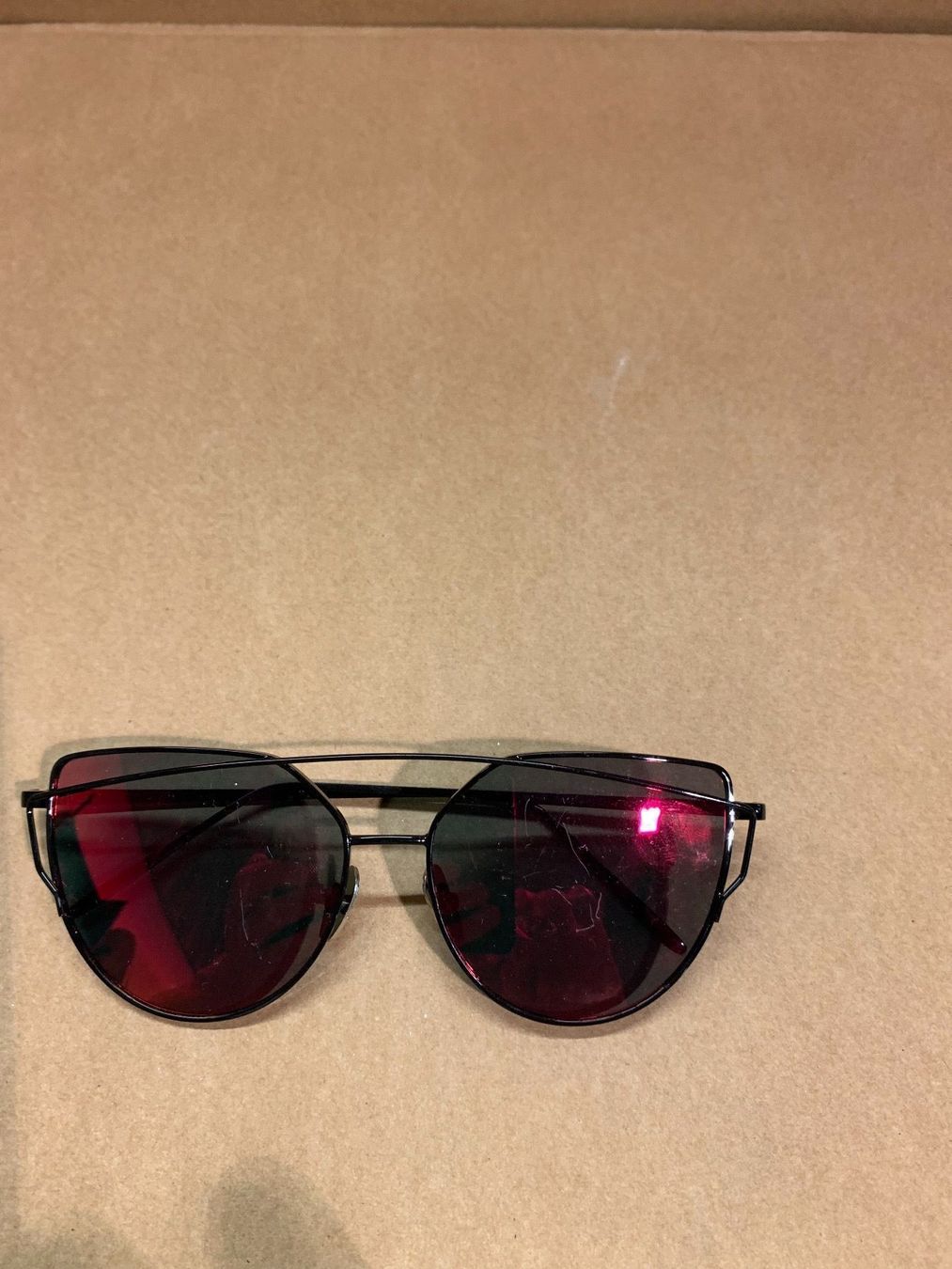 Occhiali & Lenti: Sonnenbrille – Usato da St. Gallen venduto da Nummer9