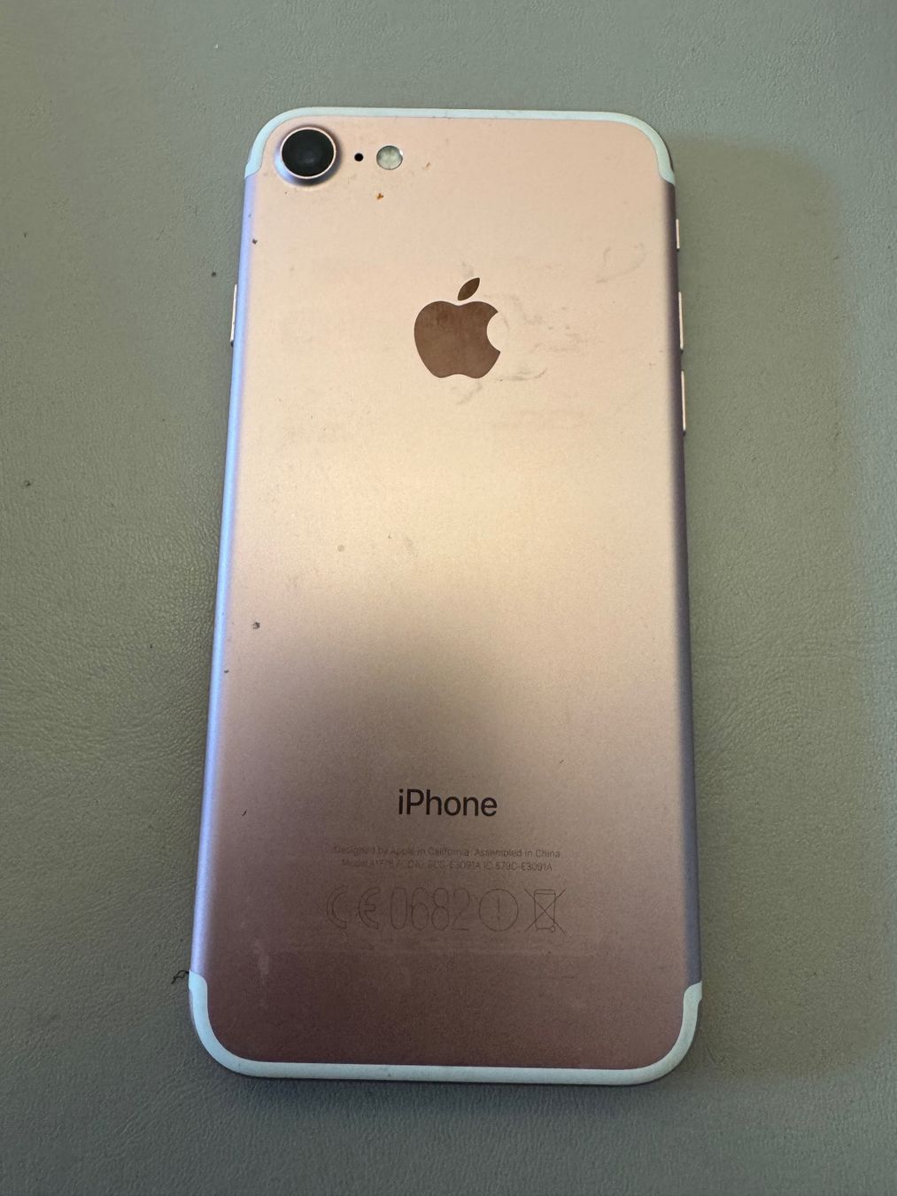 Apple Handys / Smartphones: iPhone 7 – Defekt aus Adliswil von Busys 1