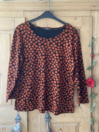 Pullover Jersey XL