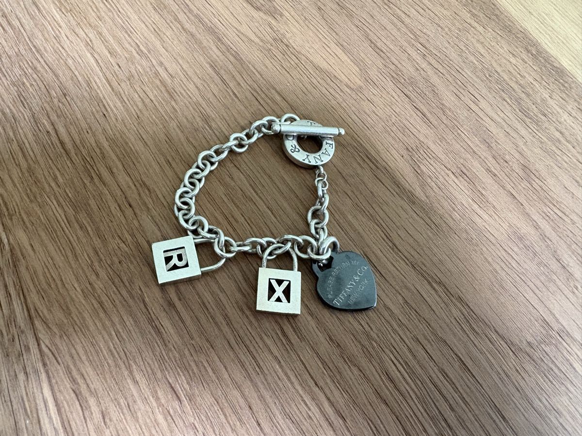 Tiffany & Co. Armbänder & -reifen: Return to Tiffany Armband – Gebraucht aus Wettswil von lovesbikes 3