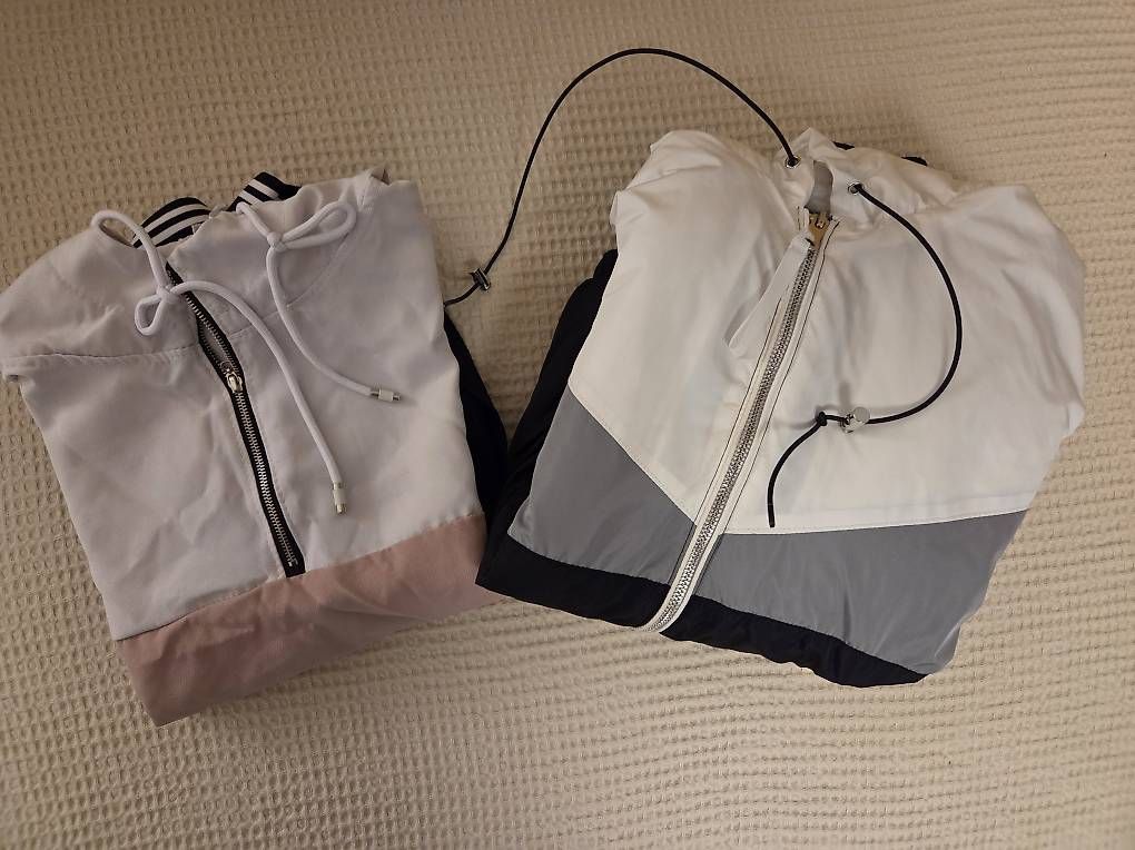 Giacche: 2er Jacken Set XS-S - Übergangs & Winterjacke – Usato da Winterthur venduto da Janine18 3