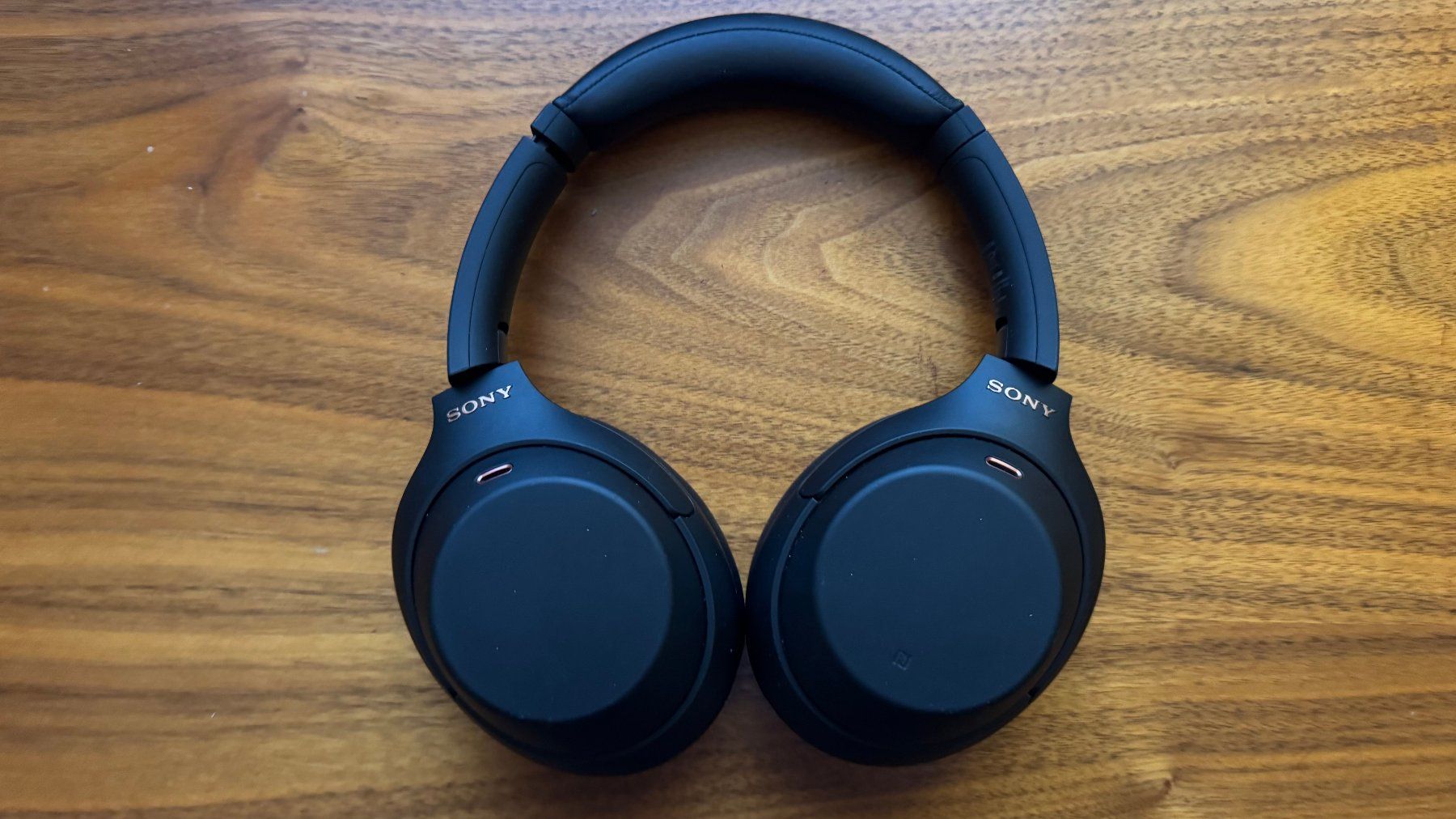 Sony Cuffie: Sony WH-1000XM4 mit Noise Cancelling – Usato da Adliswil venduto da Painterman222
