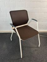 SITAG TEAM – Design-Besucherstuhl | Neu ab Showroom