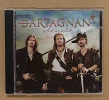 dArtagnan – Seit An Seit - D17