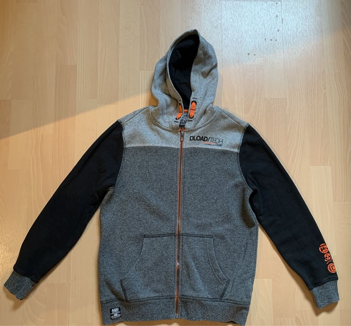 Giacche & Cappotti: Kinder Jacke – Usato da Herzogenbuchsee venduto da est_778v