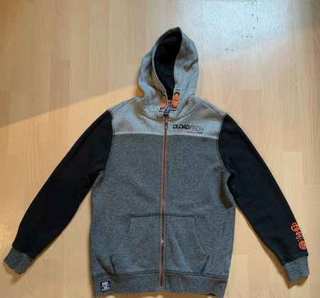 Kinder Jacke