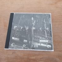 Prince - Come - CD
