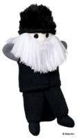Handpuppe Grossvater - Grosspappi