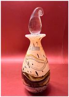 Gozo Glass handgefertigter Parfümflakon - „Stone“-Kollektion