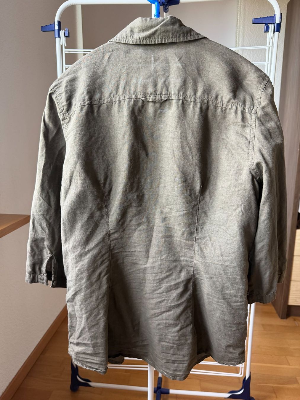 Blusen: Frühlingsbluse Biaggini Gr. 38 – Gebraucht aus Brunnenthal von Eco07 2