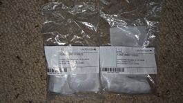 Laufen raccord droit 1/2 x 1/2 pour robinet mural