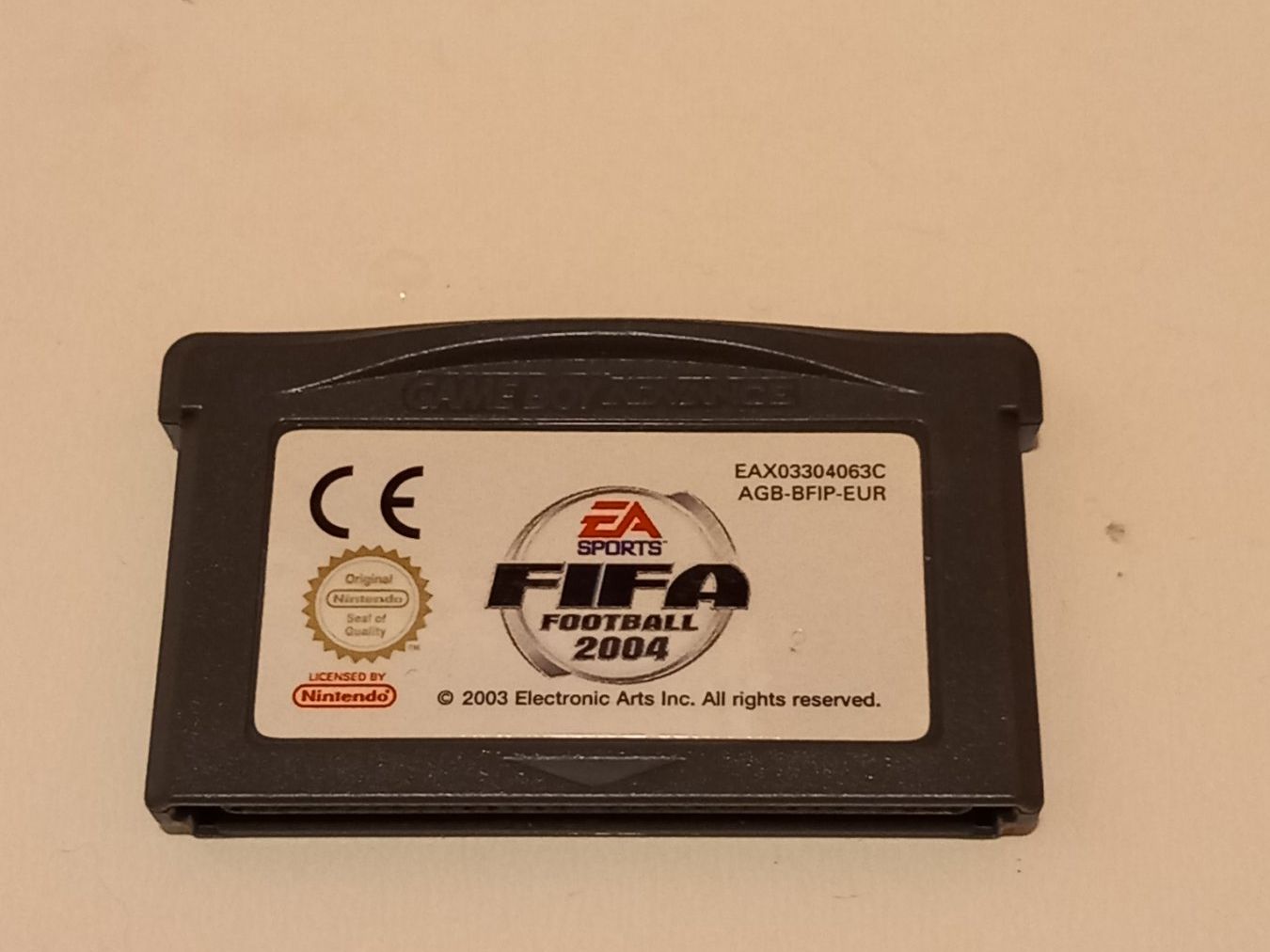 Nintendo Giochi: FIFA 2024 – Usato da Carouge GE venduto da CLODIAR