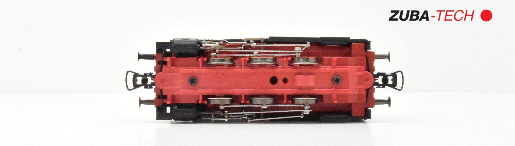 Roco 43208 Dampflok BR 80 DB, H0 DC Analog mit OVP (Neu