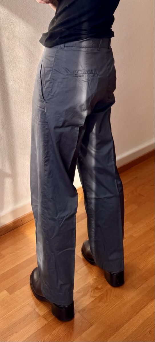 Pantaloni: Sofie D‘Hoore Sommerhose 38 – Usato da Zürich venduto da enk01 1
