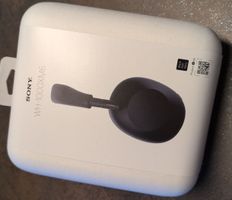 SONY WH-1000XM6 Kopfhörer Schwarz neu OVP