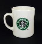 Starbucks - Barista Mug/Tasse 0.45L von 2002