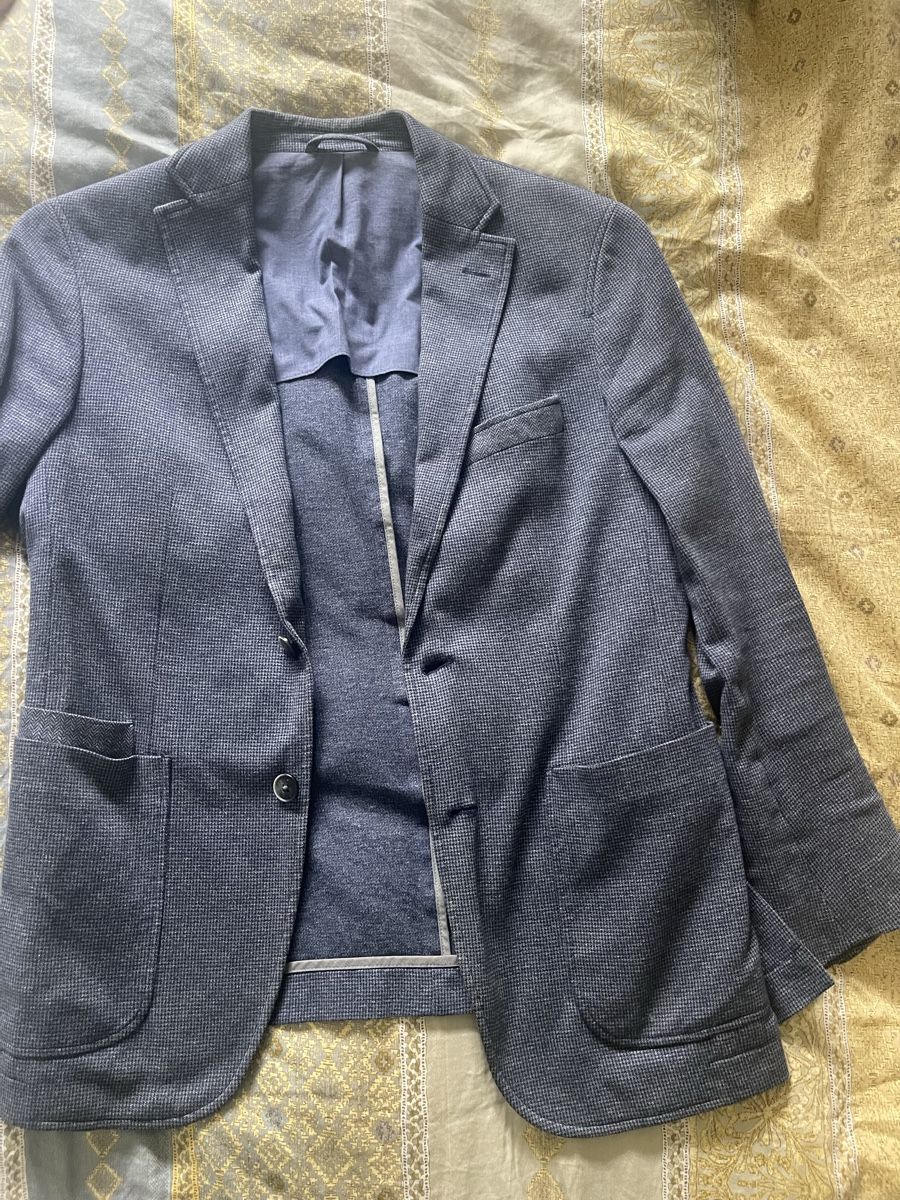 Jacken: Veste – Gebraucht aus Bottmingen von ale3829