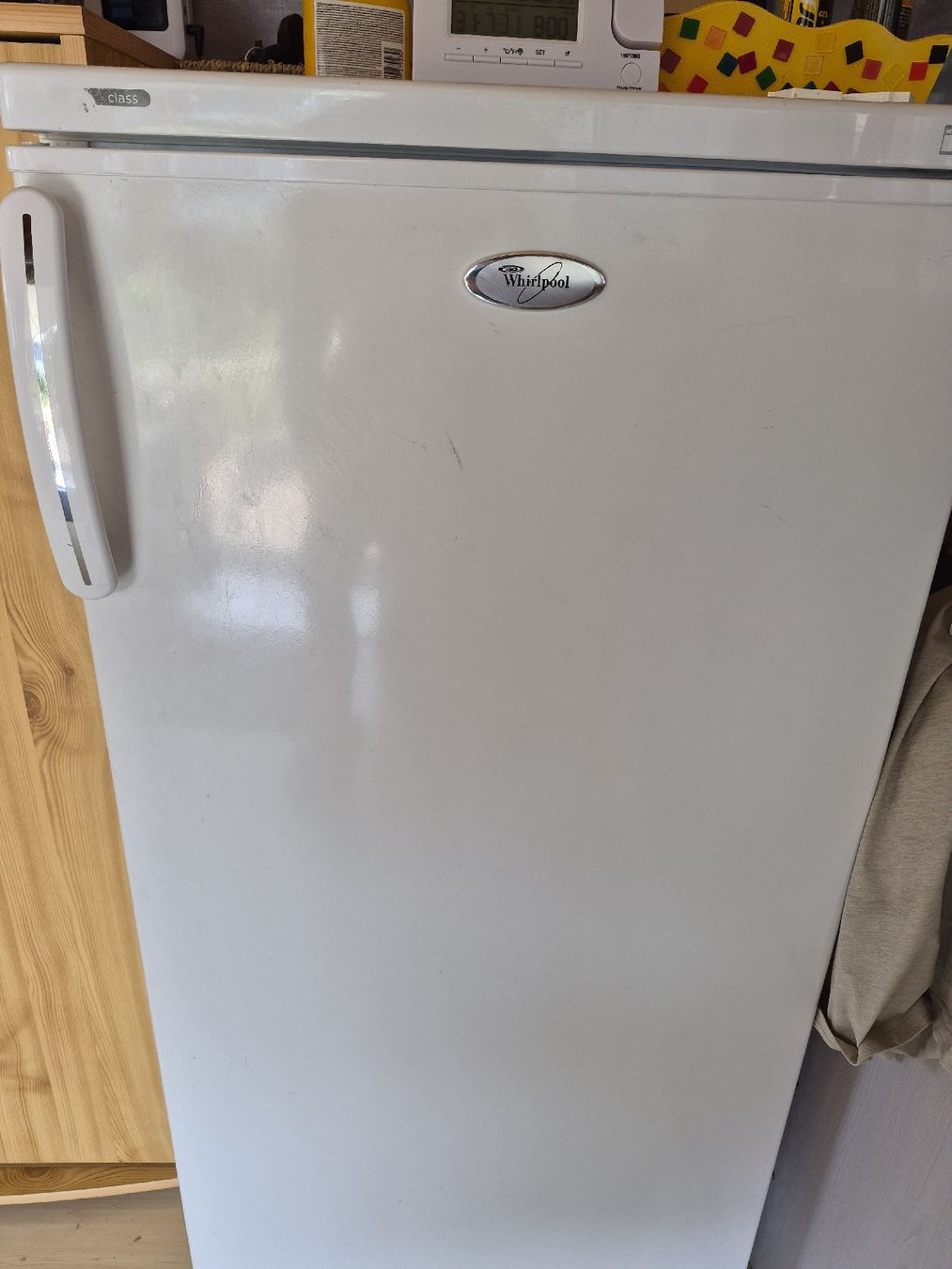 Whirlpool Frigoriferi: kühlschrank  – Usato da Immensee venduto da modi2000