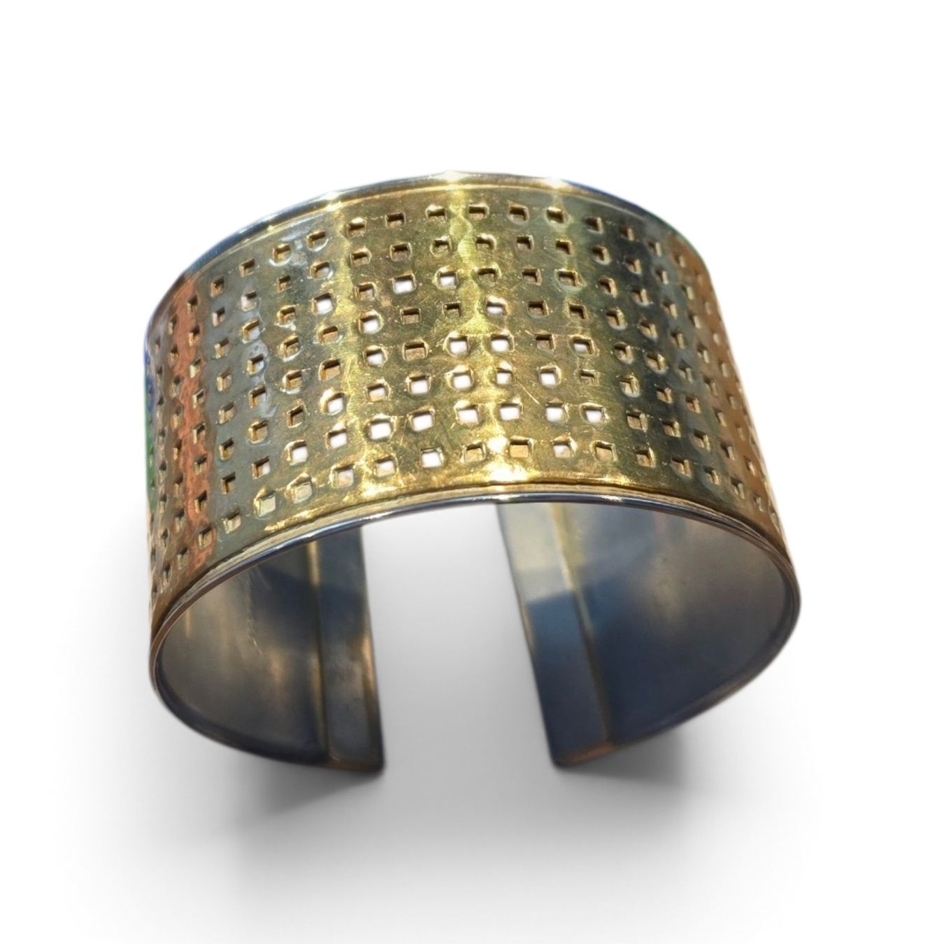 Bracciali & Braccialetti: LANGANI Designer Armreif – Usato da Wettingen venduto da Nadja_Cri