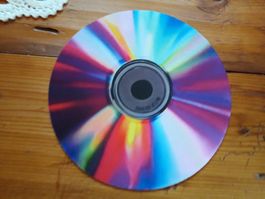 Mausmatte * Mousepad NEU * CD DISC