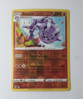 Steelix - Fusion Strike 139/264 - Reverse Holo (NM)