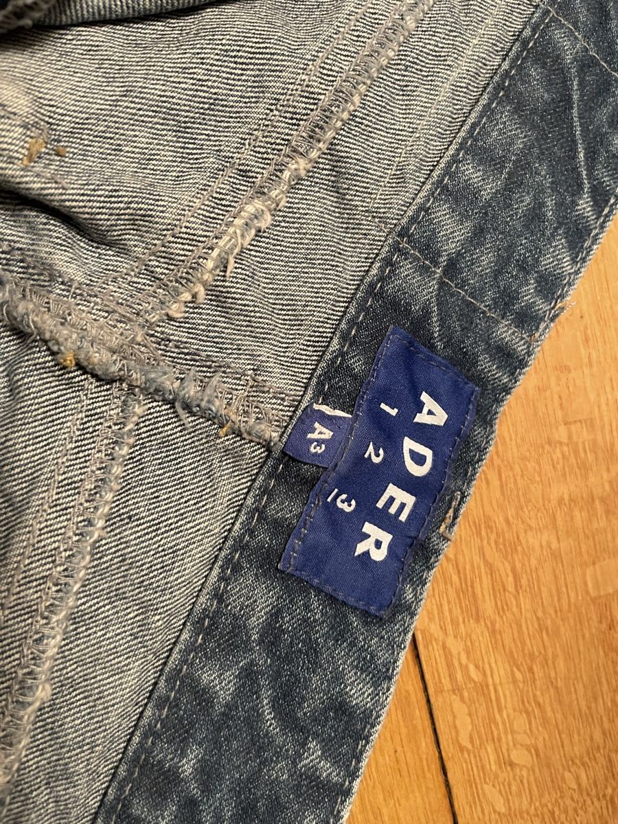 Jeans: ADER ERROR Jeans – Nuovo (secondo la descrizione) da Basel venduto da car_bgg7 1