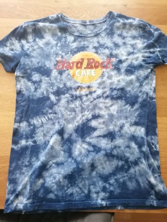 T-shirt Hard Rock Cafe Venice - Grösse M