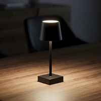 LED Tischleuchte JASMIN Tischlampe LED-Leuchte