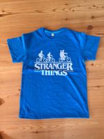 Kinder T-shirt Stranger Things (140/152)