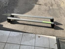 Dachträger Skoda Rapid Original abschliessbar