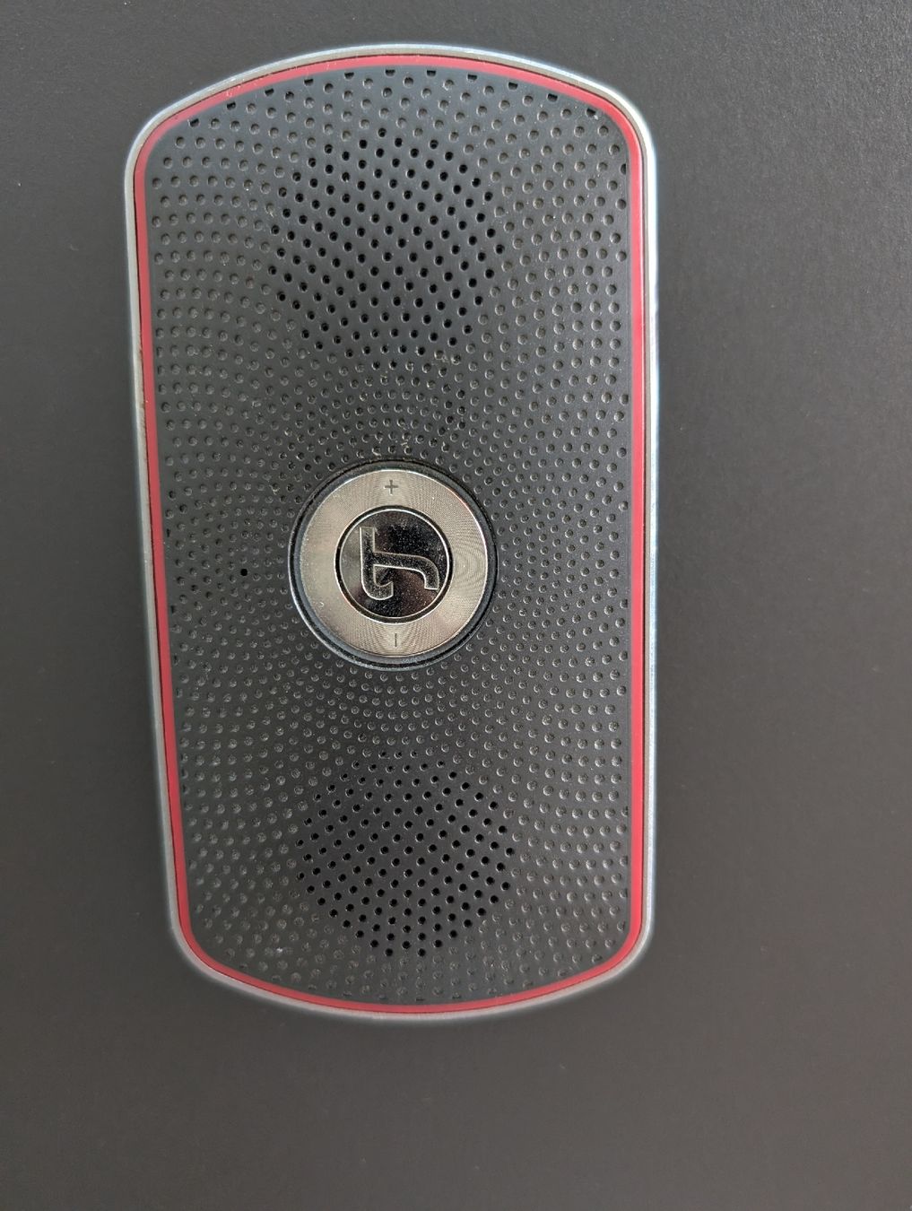 Teufel Haut-parleurs: Bluetooth Speaker TEUFEL BAMSTER XS – Neuf (Voir description) à Schmitten FR par akkarin92 1