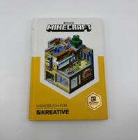 Minecraft Handbuch für Kreative