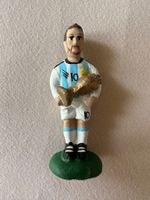 Santon MESSI ARGENTINA WORLD CHAMPION