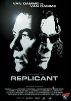Replicant (Jean-Claude Van Damme) (Uncut) FSK-18