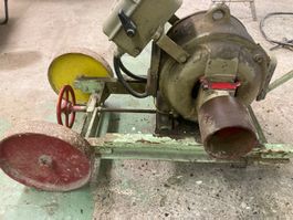 Stationär Motor
