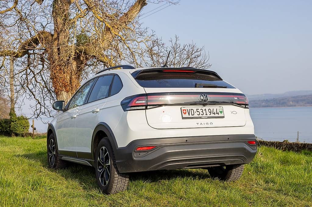 Automobili: VW Taigo 1.0 TSI Life DSG – Usato da Grandson venduto da dastag 2