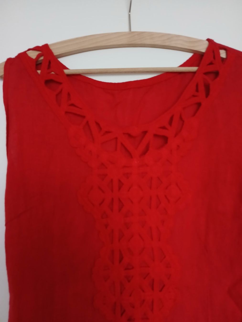 Robes: Leinenkleid – D'occasion à Wettingen par marlu17 1