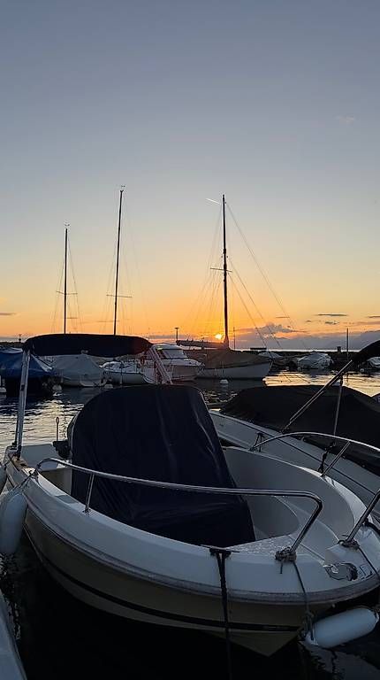 Boote: Bateau Cap Camarat 545 – Gebraucht aus Nyon von celece 4