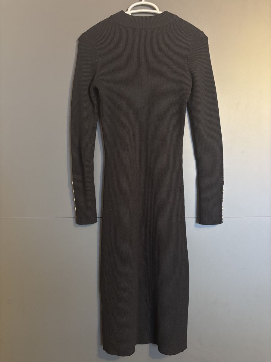 Kleider: Robe longue – Gebraucht aus Delémont von Vendeur_3 1