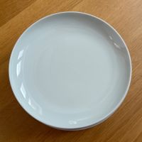 6 Stk. Kahla „five senses“ Teller, 27cm